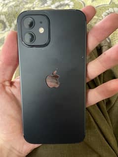 iphone 12 non pta jv 64 gb 2 months sim time 95 health 0