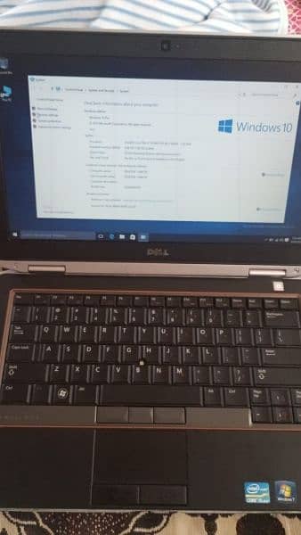 dell core i5 3nd generation good condition 1