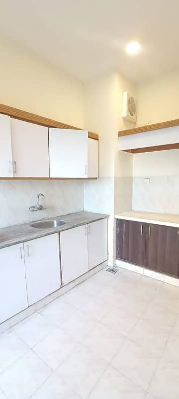 2 Bed Non Furnished Apartment 2