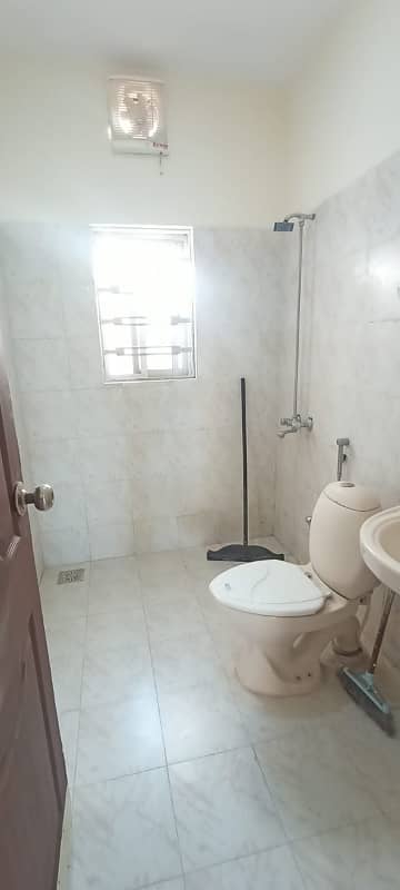 2 Bed Non Furnished Apartment 6