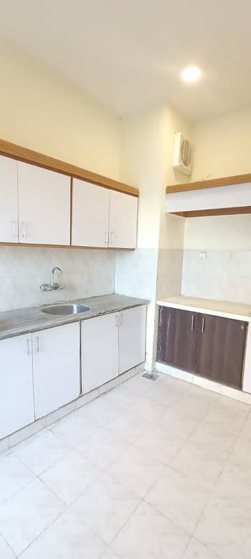 2 Bed Non Furnished Apartment 7