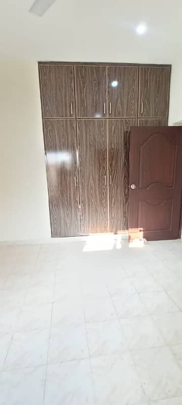 2 Bed Non Furnished Apartment 9