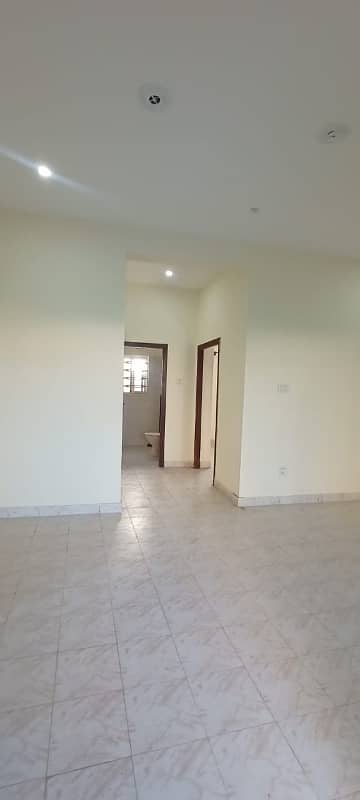 2 Bed Non Furnished Apartment 10