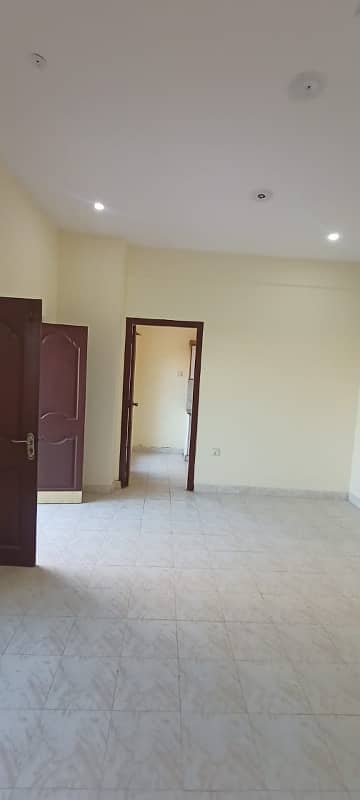 2 Bed Non Furnished Apartment 11