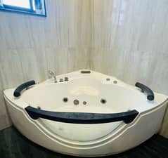 Jacuzzi for sale 0