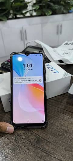 Vivo Y21T 4/128 Almost New 10/10 Condition 0