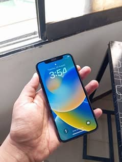 iPhone x 256gb non pta | factory unlocked new condition