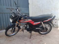 Honda cd dream Good Condition