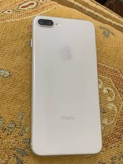 iphone 8 plus pta approved | Home used phone