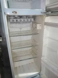 fridge