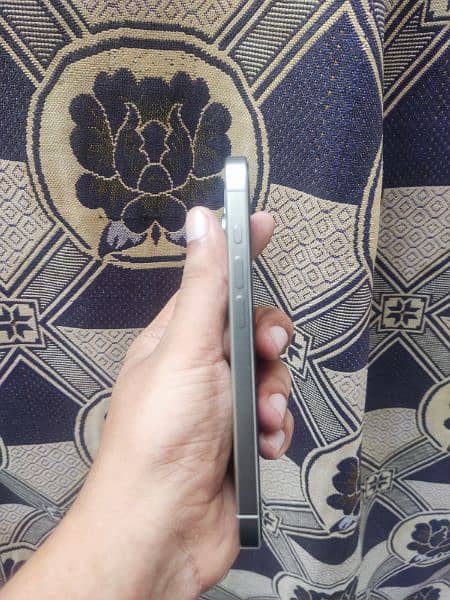 iphone 15 Pro Titanium 7