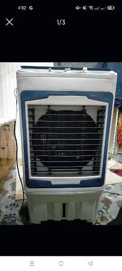 12 volt Air cooler argent sale