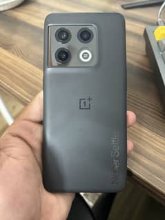 OnePlus 10 Pro w/box 0