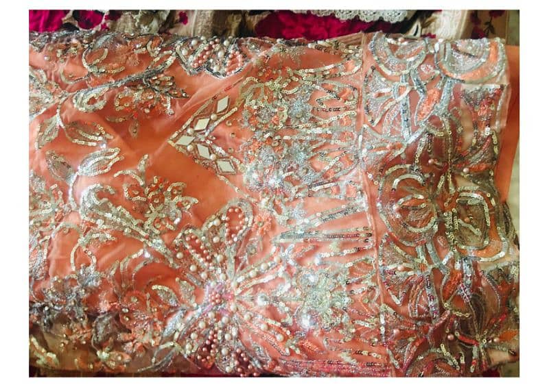 Beautifull and gorgeious Lehnga for wedding 0