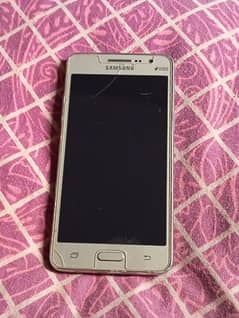 Galaxy grand prime 0