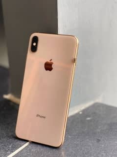 i phone xs max