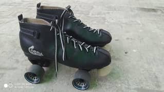 Skating Shoes , Size 9