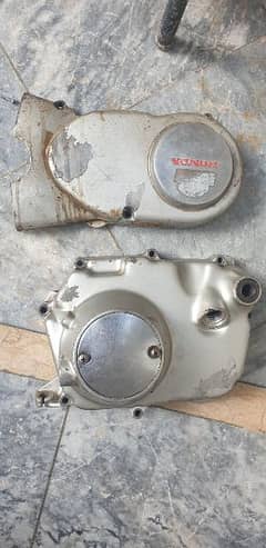 honda cd 70 1990 model japnese parts available shock kaan