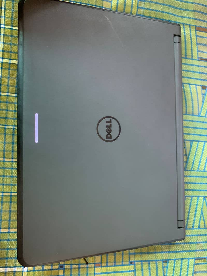 Dell  Core i-5, 5th generation 1