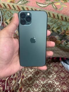 iphone 11pro Non pta