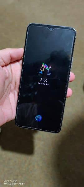 Vivo V21 5