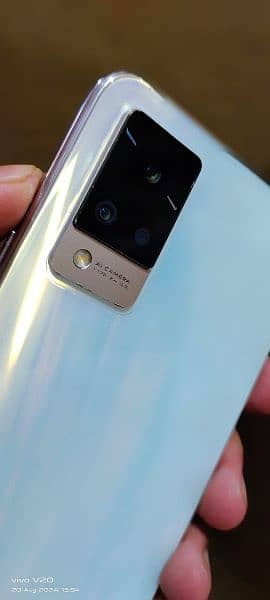 Vivo V21 6