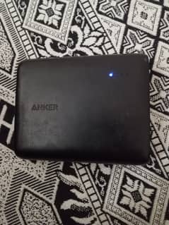 ANKER Power bank 20,000 mAh