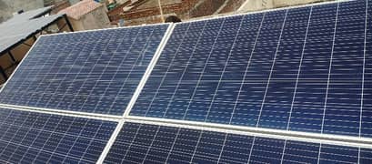 410W Solar Panels 100% Working Condition For Sale