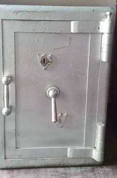 Heavy Office Safe Locker