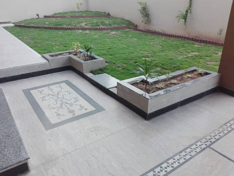 1 Kanal 8 Bed House For Sale In Gulshan Abad Adyla Road Rwp 5