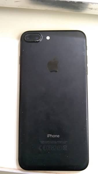 iphone 7 plus pta approved 2