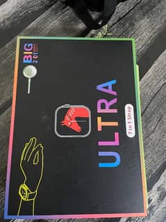 Ultra