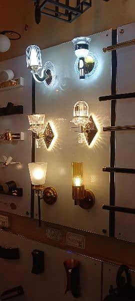 Wall Lights 3