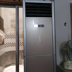 Kenwood 2 ton floor standing AC