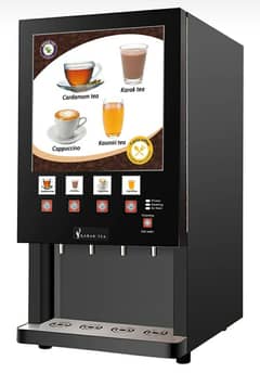 Tea / Coffee Machine