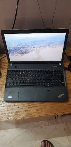 Lenovo Thinkpad E531