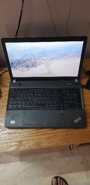 Lenovo Thinkpad E531 0