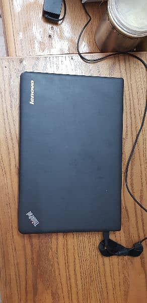 Lenovo Thinkpad E531 1