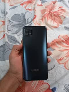 Samsung Galaxy A22 5G 0