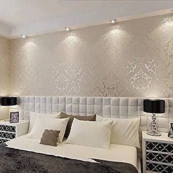 3D WallPaper, Wall flex Sheet, pvc Wallpaper 2