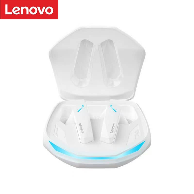 Lenovo Gm2 Pro Earbuds 2