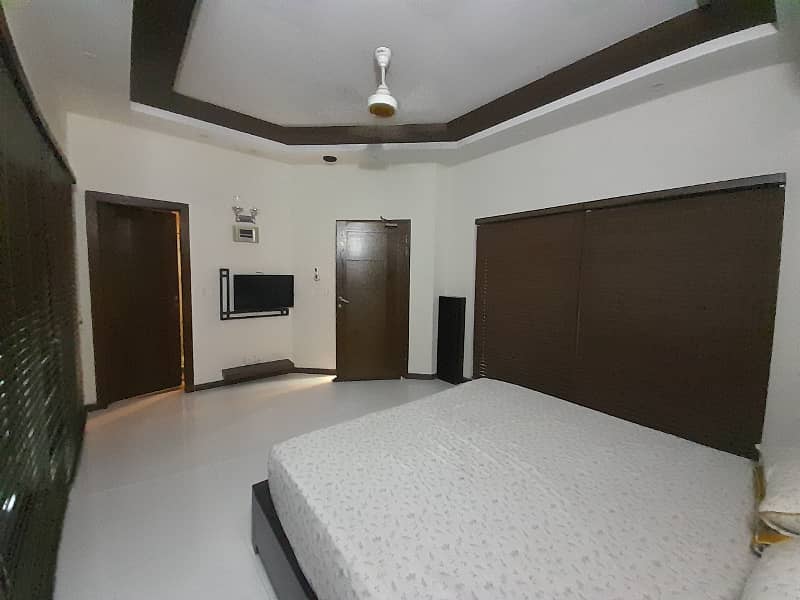 10 MARLA FULLY FURNISHED HOUSE FOR SALE 3