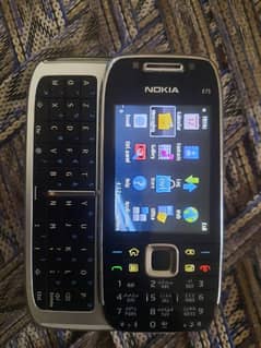 nokia e75 available for sale