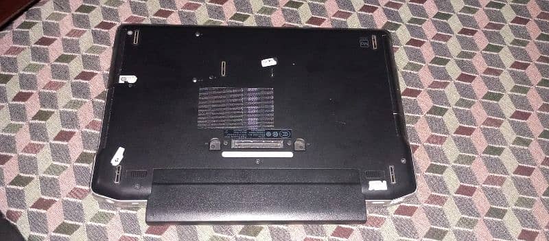 dell core i5 3nd generation good condition 2