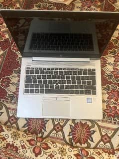 HP EliteBook 830 G5 0