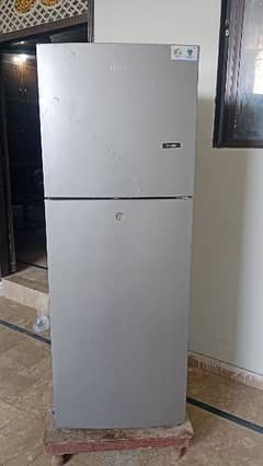 Haier Refrigerator HRF 336