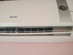 AC white color