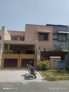 Double Storey House Available For Rent 0