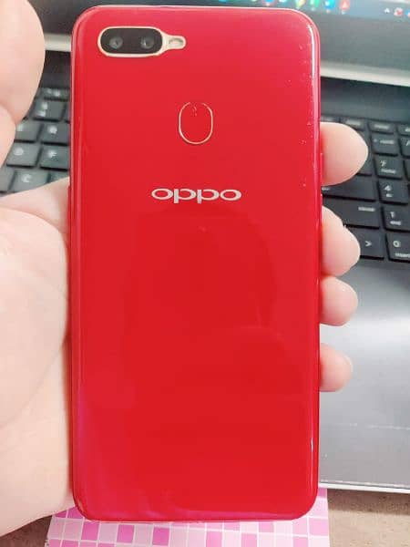 Oppo A5s 3