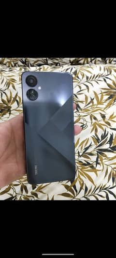 Tecno camon 19 neo